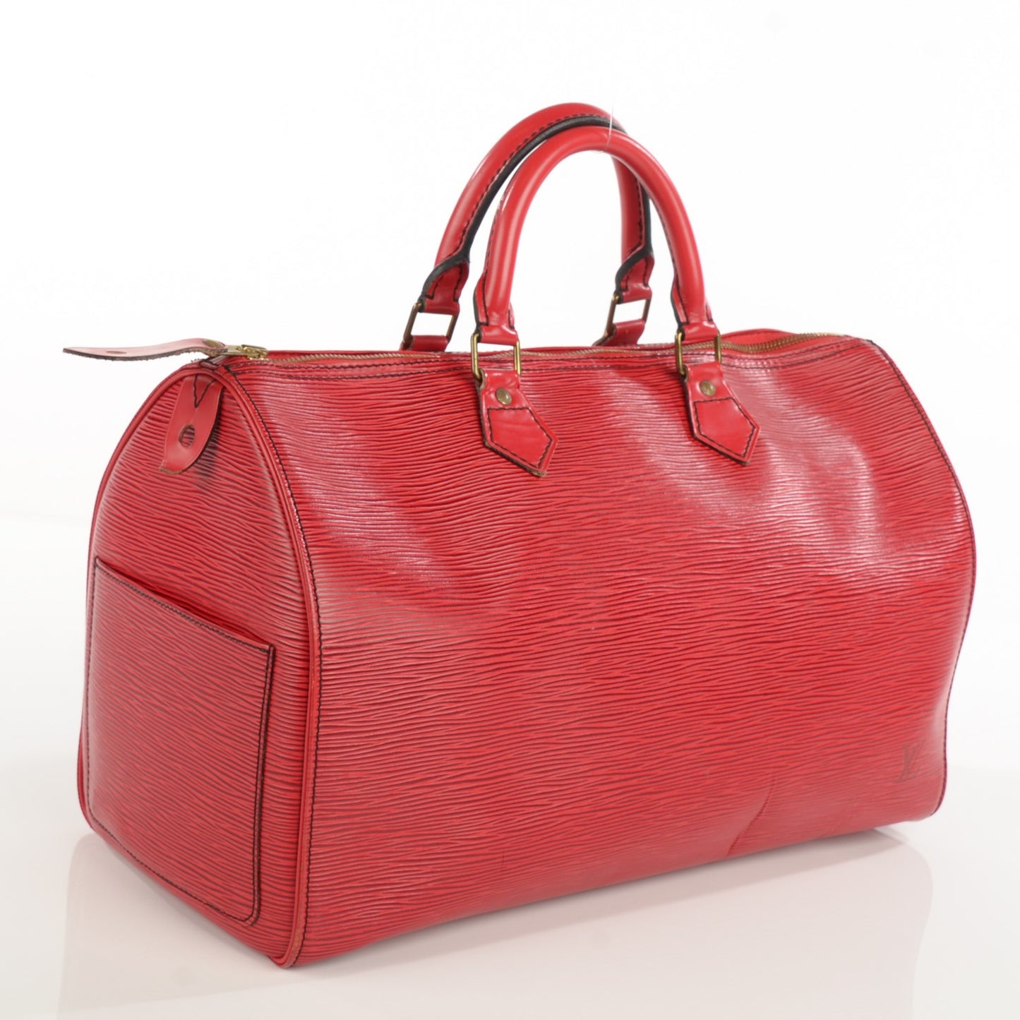 Epi Speedy 35 Rouge