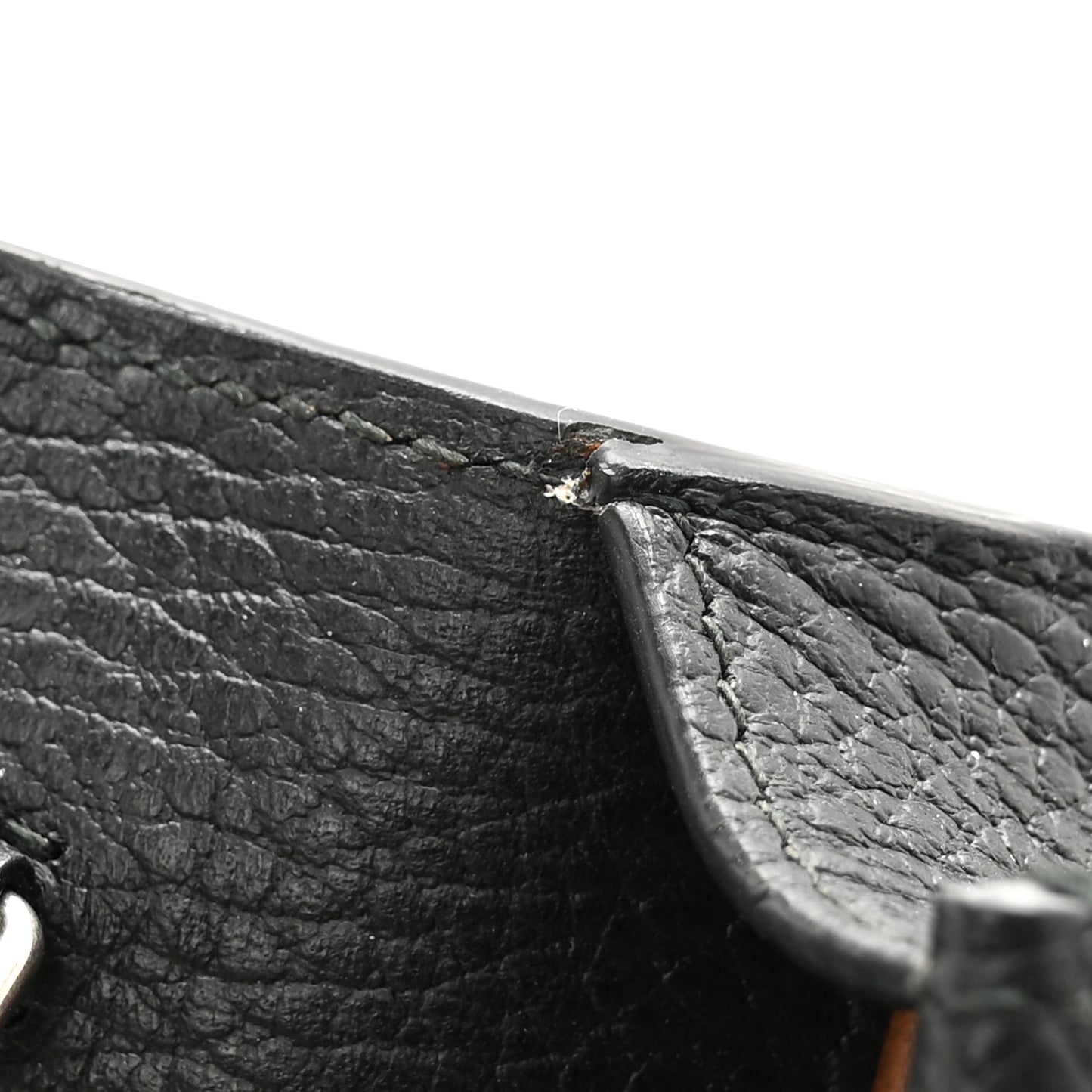 Calfskin Super Mini Dionysus Shoulder Bag Black