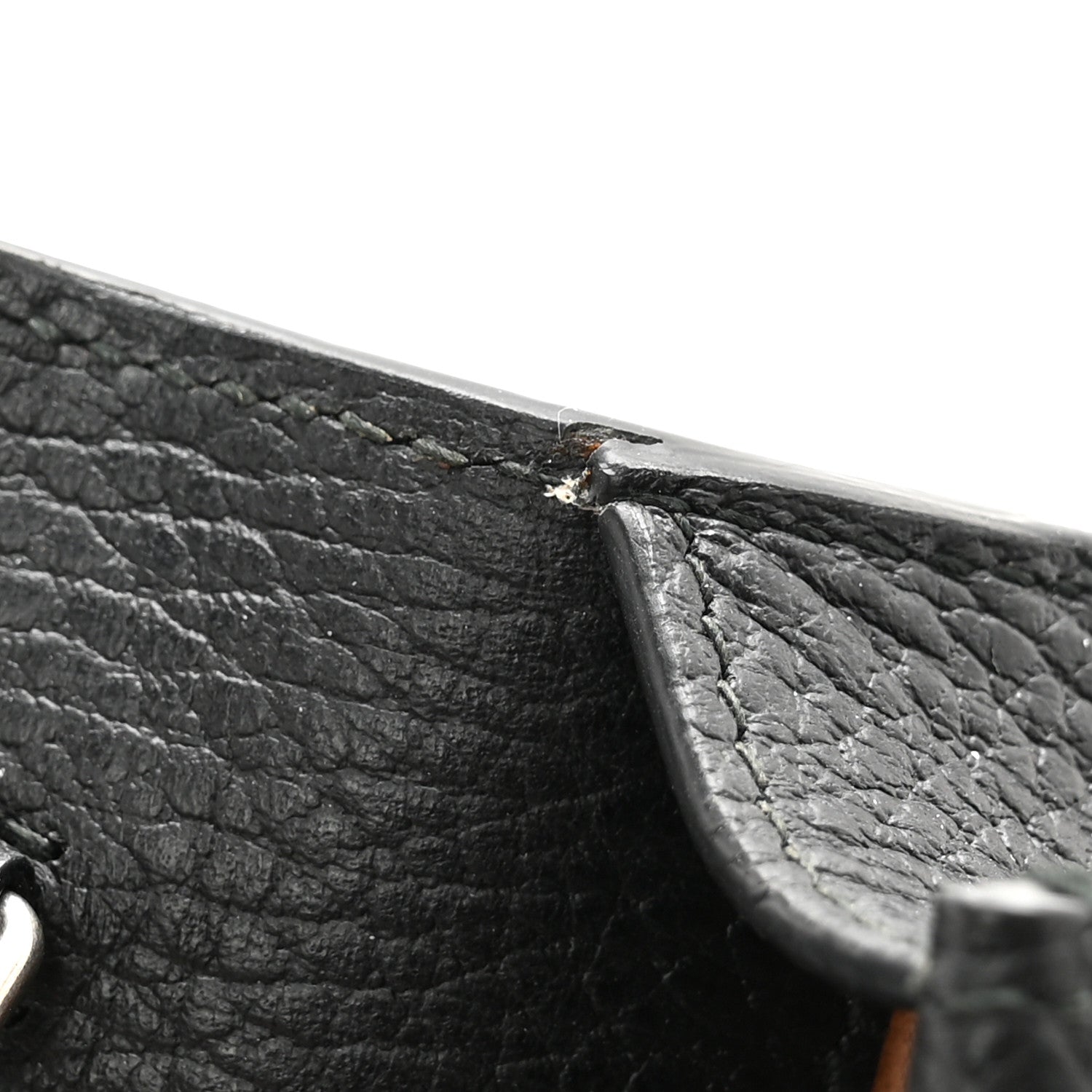 Gucci Calfskin Super Mini Dionysus Shoulder Bag Black 11 of 12