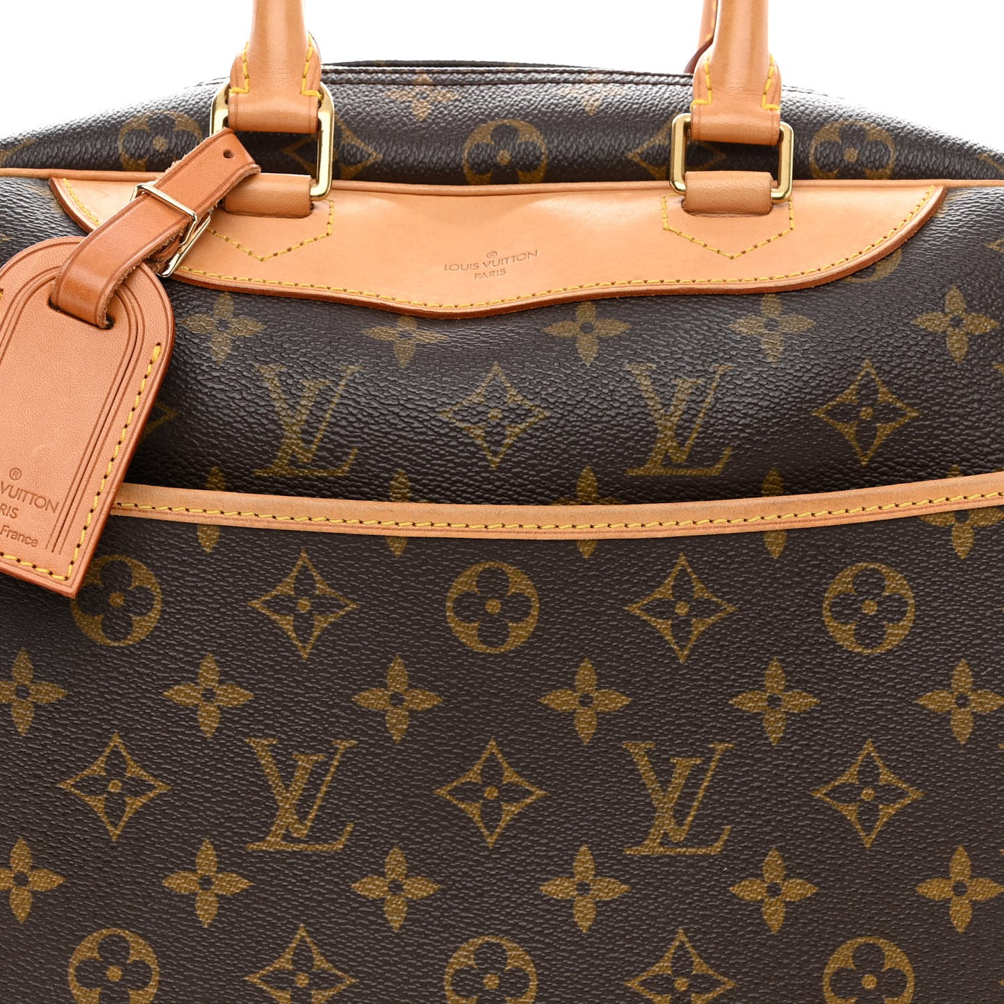 Monogram Deauville