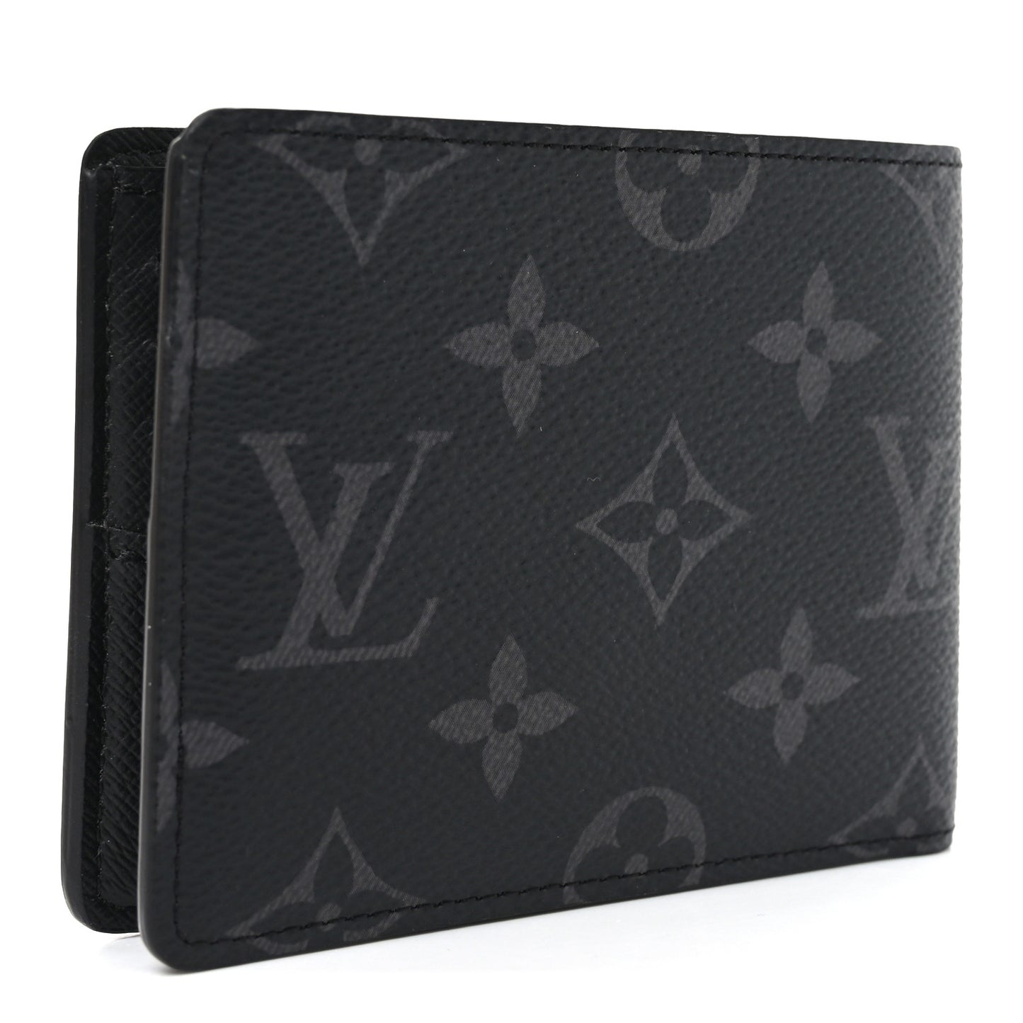 Monogram Eclipse Slender Wallet