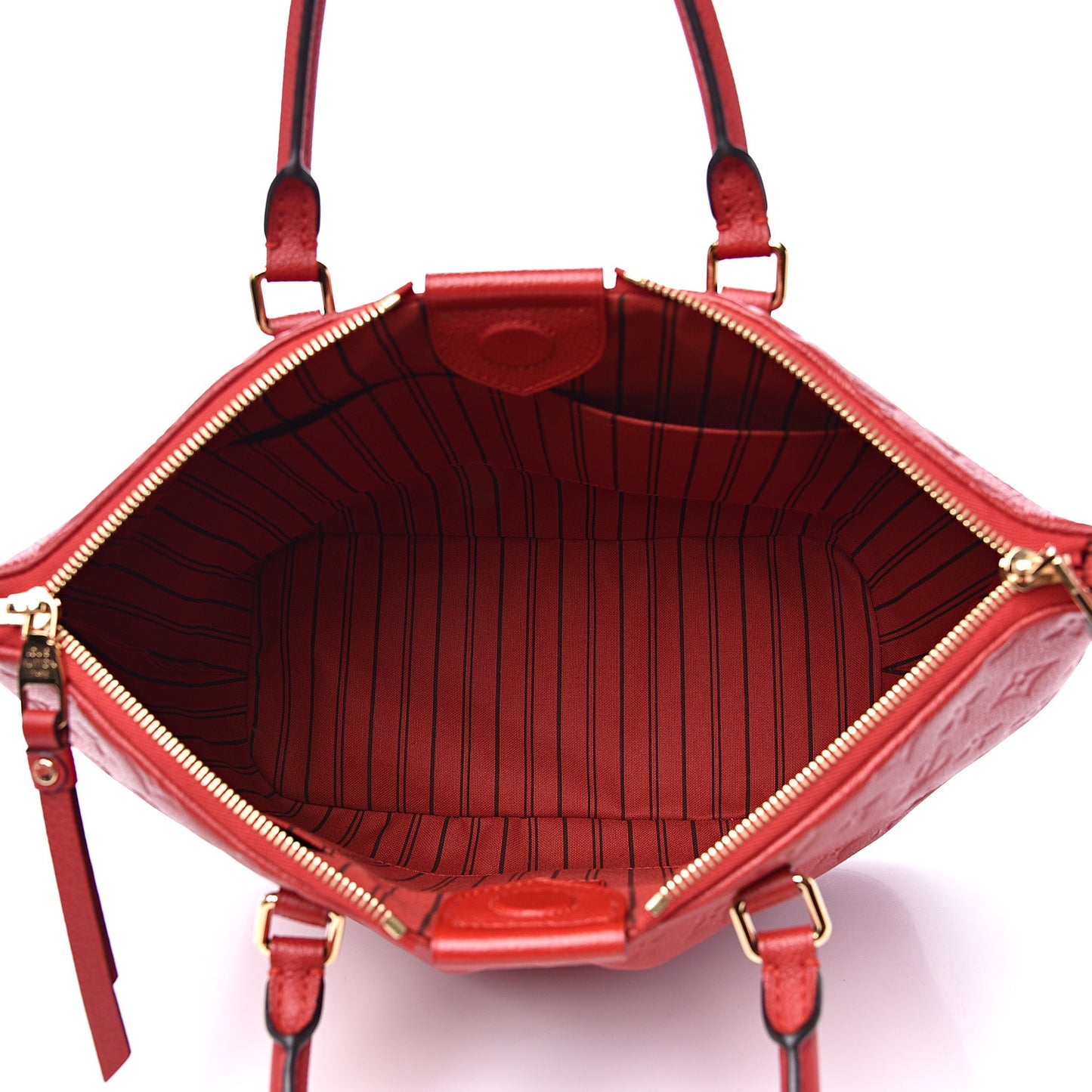 Empreinte Mazarine MM Cherry