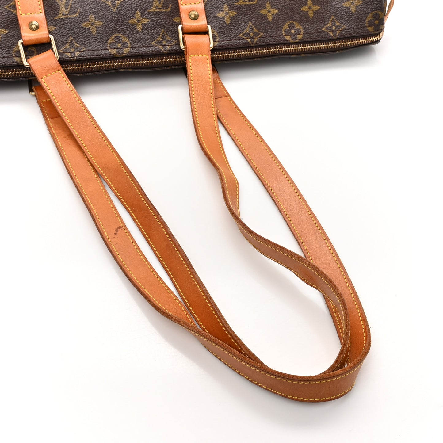Monogram Sac Flanerie 50