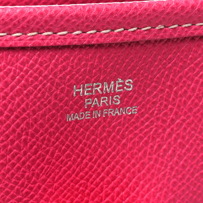 Hermes Epsom Evelyne III PM Rose Tyrien 6 of 11