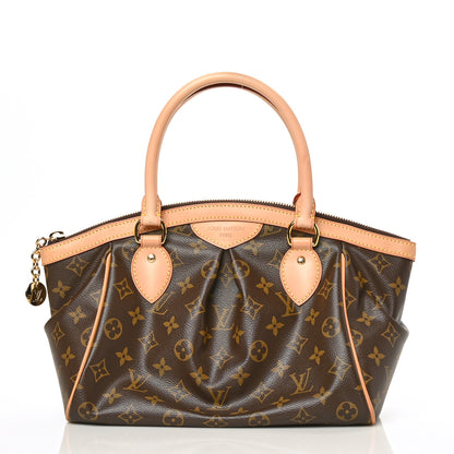 Louis Vuitton Monogram Tivoli PM 1 of 6