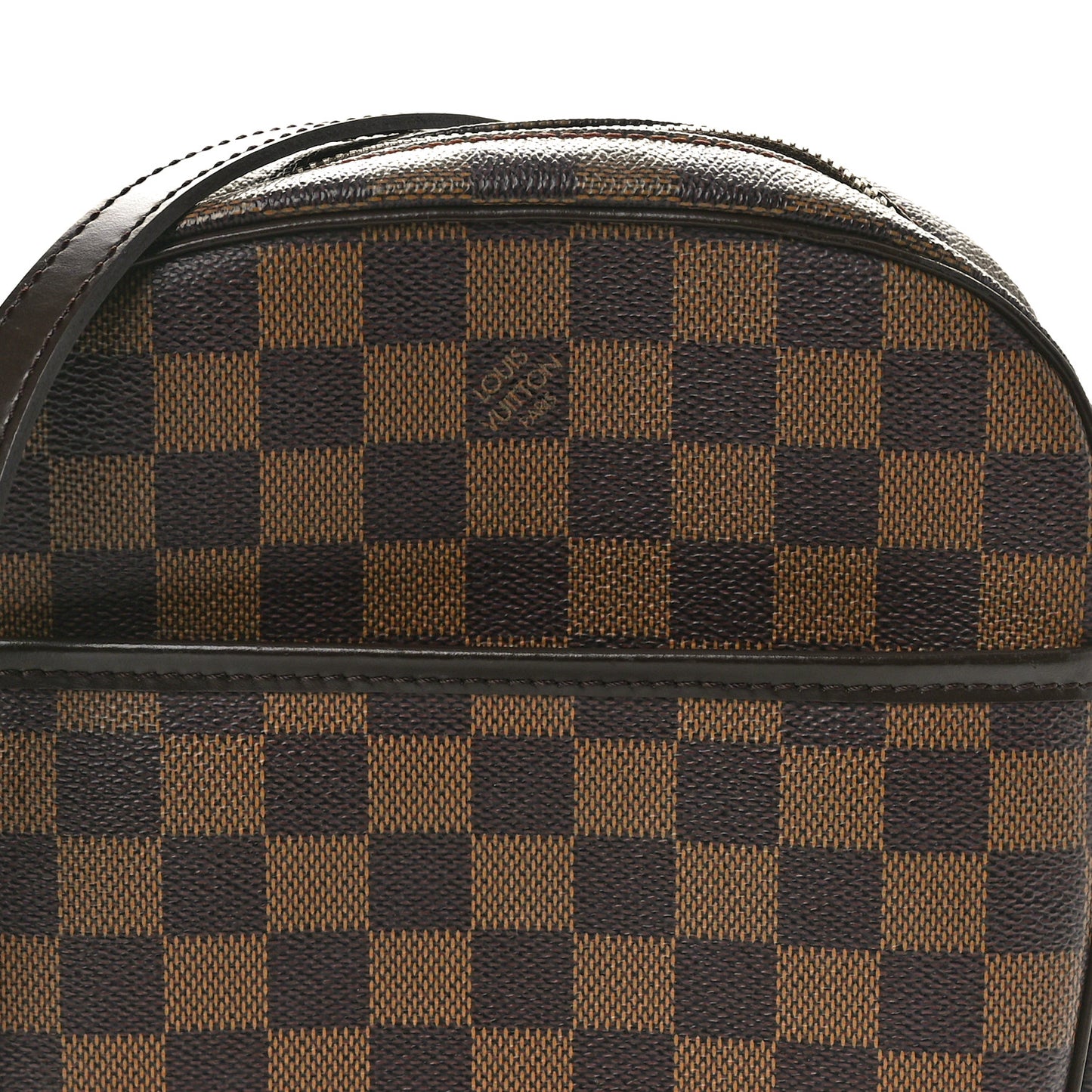 Damier Ebene Ipanema PM