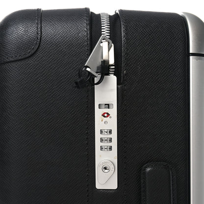 Louis Vuitton Taiga Horizon 55 Ardoise 6 of 8