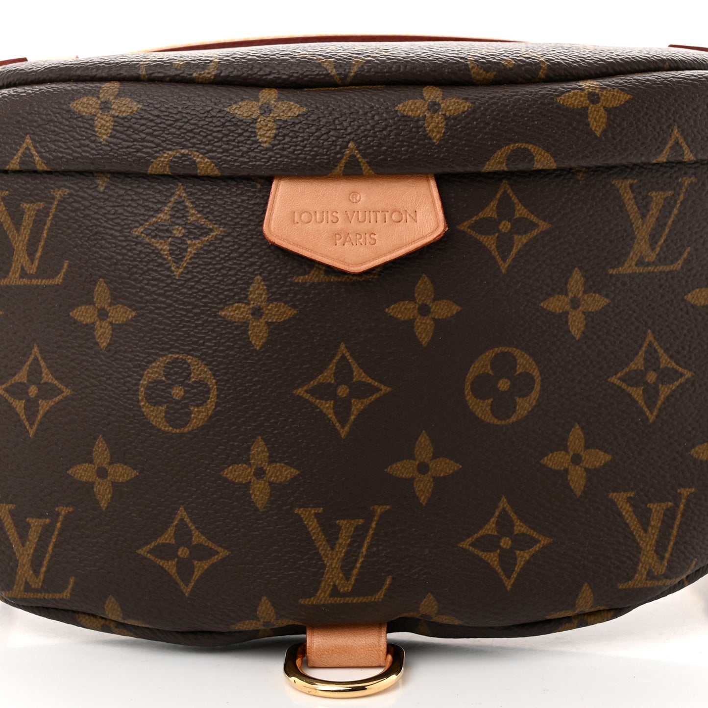 Monogram Bumbag