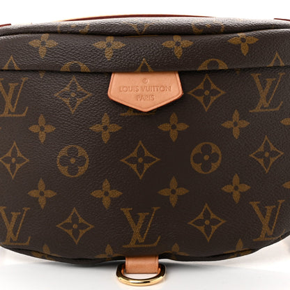 Louis Vuitton Monogram Bumbag 7 of 9