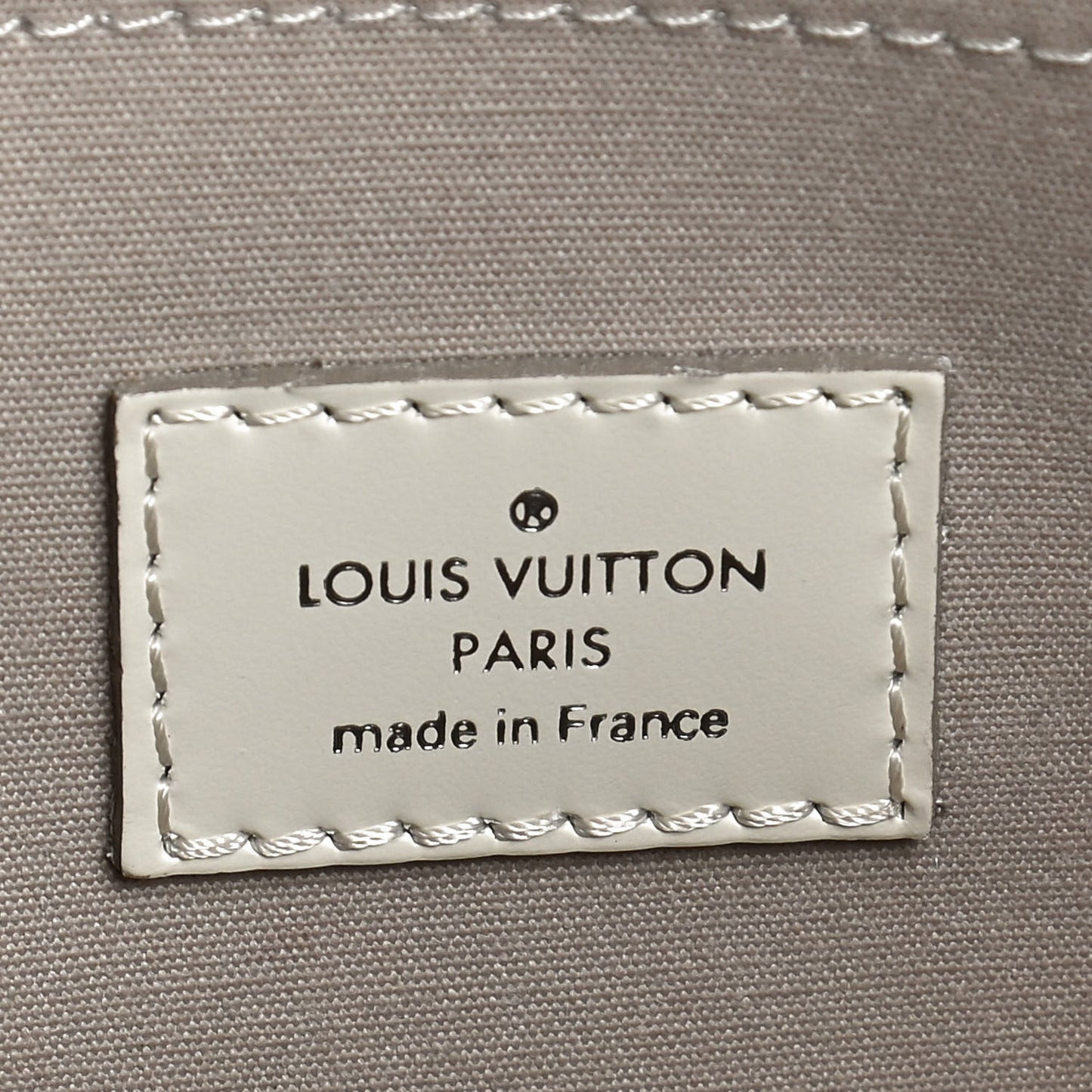 Epi Madeleine PM Ivory