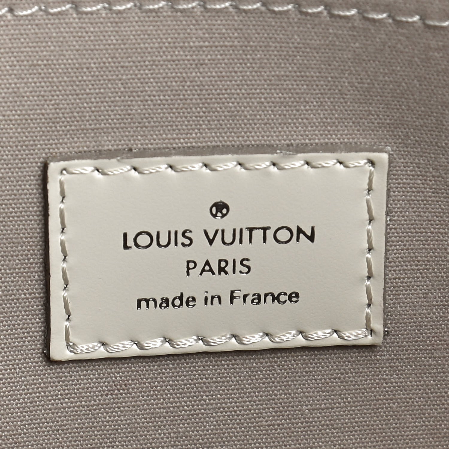Louis Vuitton Epi Madeleine PM Ivory 5 of 10