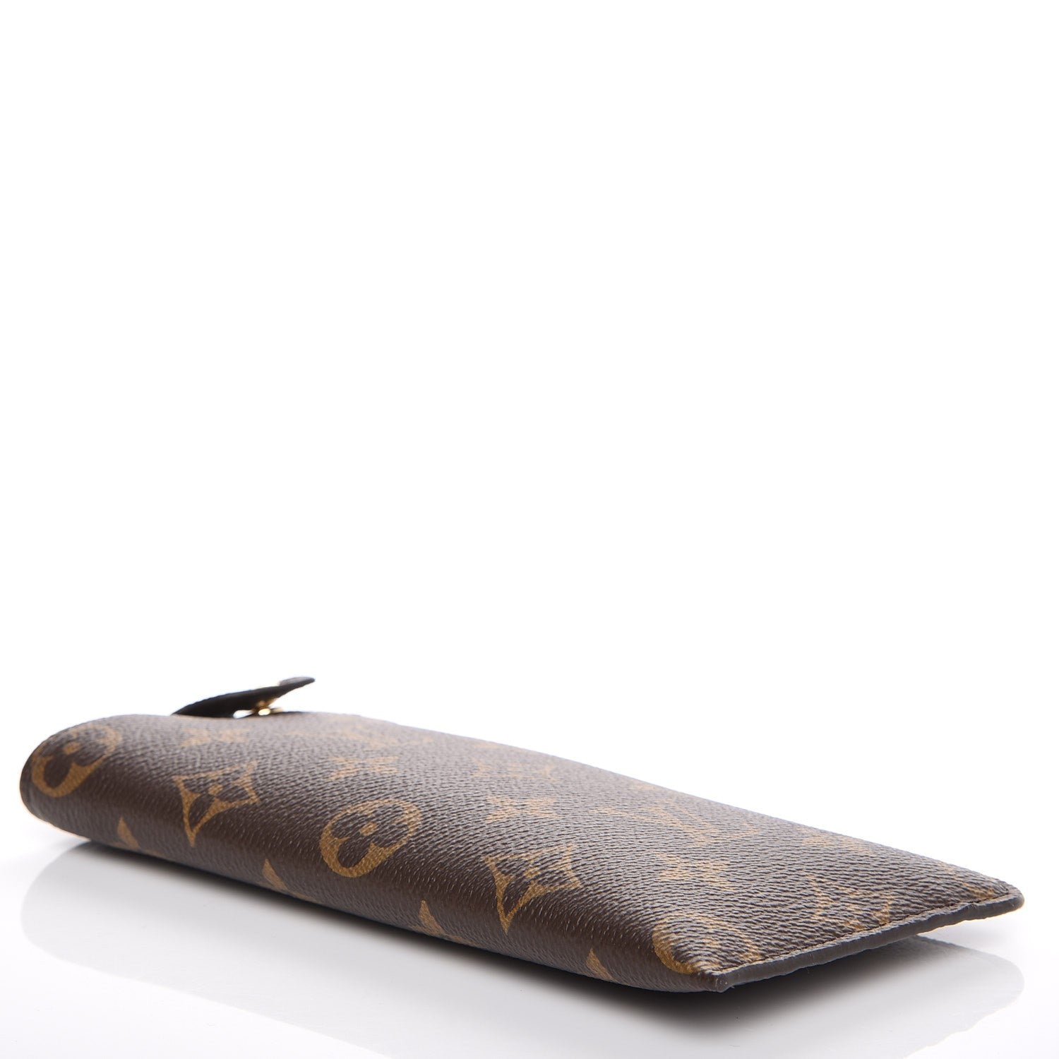Louis Vuitton Monogram Sunglasses Case MM 4 of 5