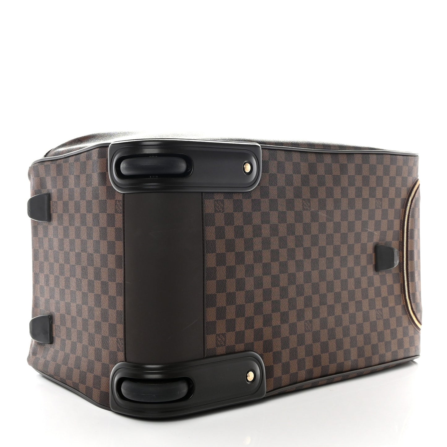Damier Ebene Eole 60 Rolling Luggage