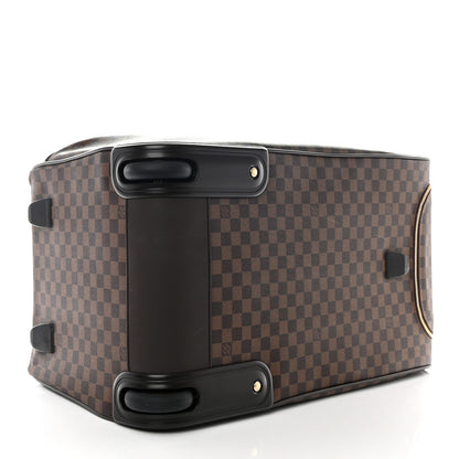 Louis Vuitton Damier Ebene Eole 60 Rolling Luggage 3 of 15