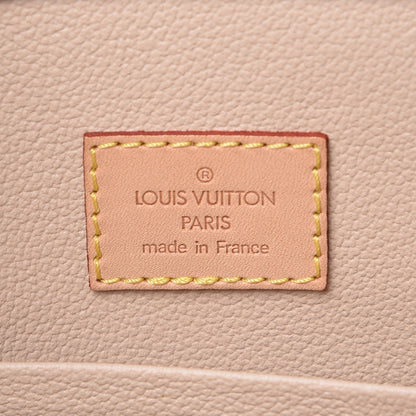 Louis Vuitton Monogram Sac Plat 6 of 7