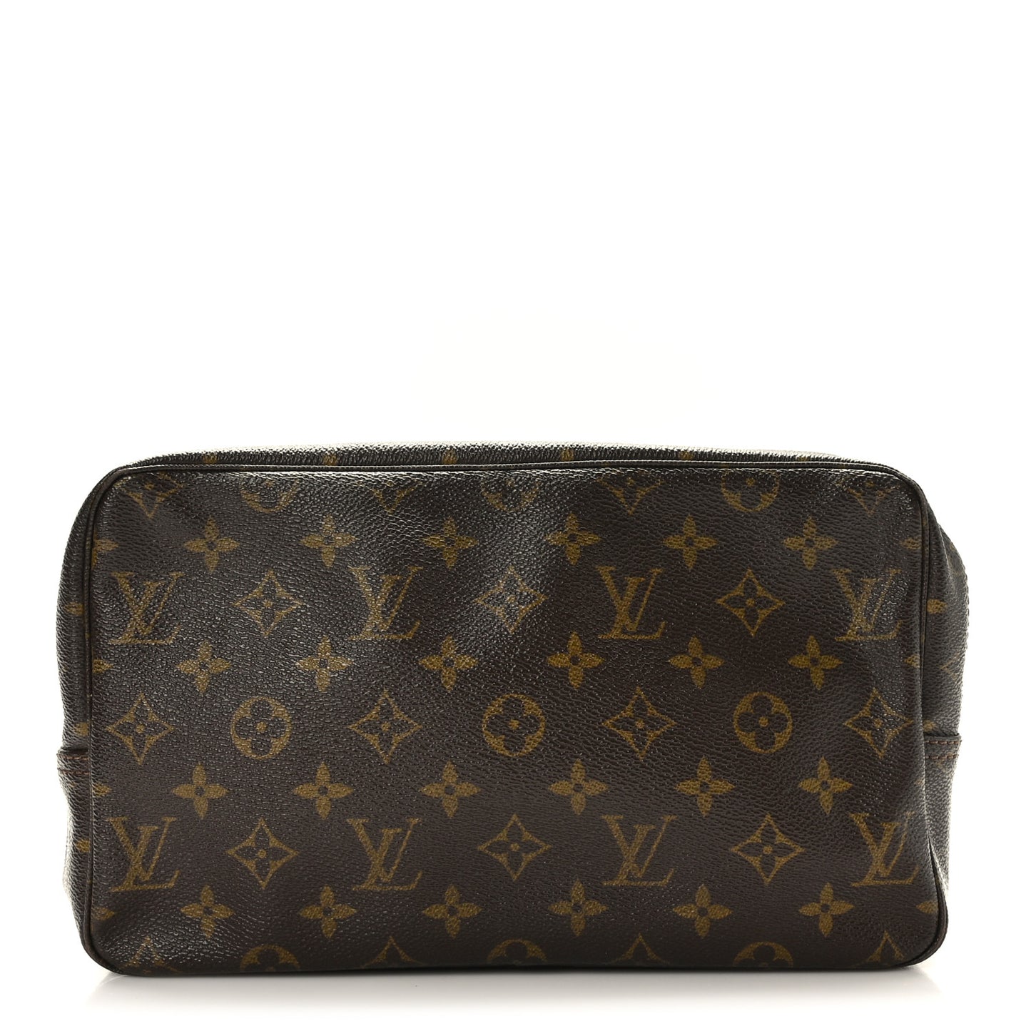 Monogram Trousse Toilette 28