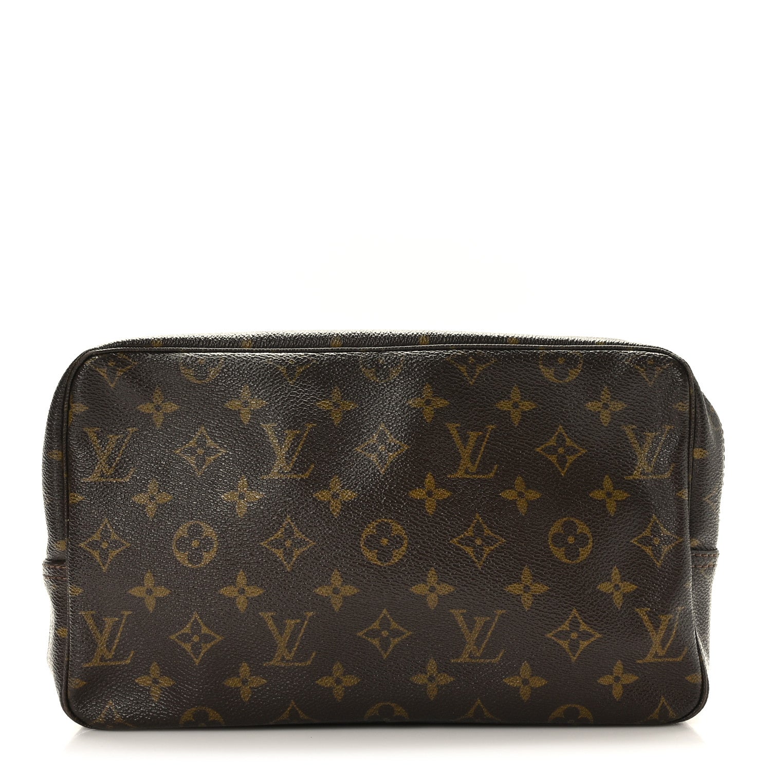 Louis Vuitton Monogram Trousse Toilette 28 1 of 8