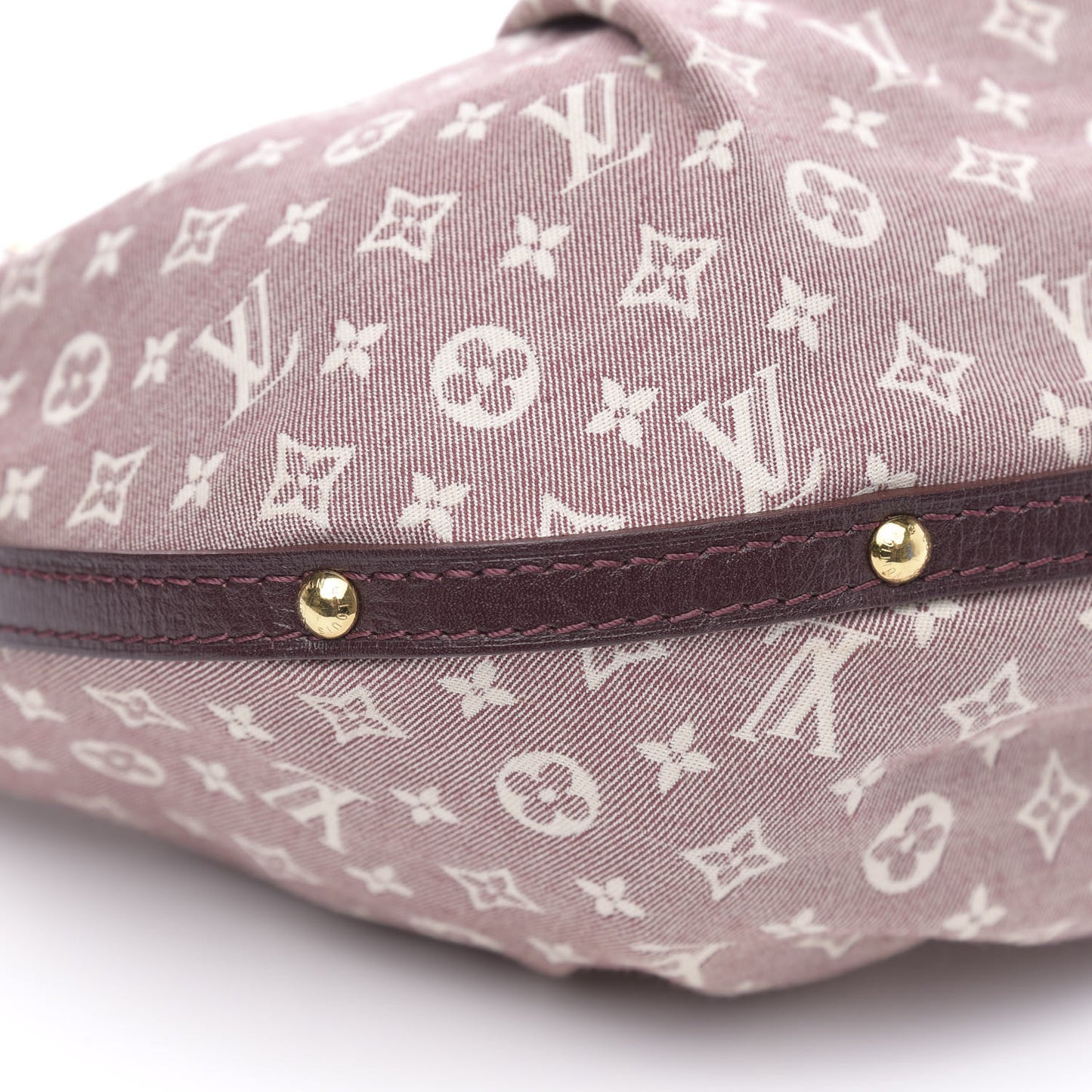 Monogram Idylle Rhapsodie PM Sepia