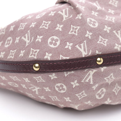 Louis Vuitton Monogram Idylle Rhapsodie PM Sepia 8 of 10