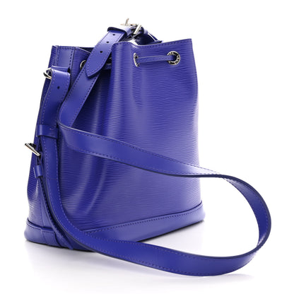 Louis Vuitton Epi Noe BB Figue 3 of 10