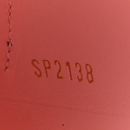 Louis Vuitton Monogram Kirigami Pochette Set 10 of 10