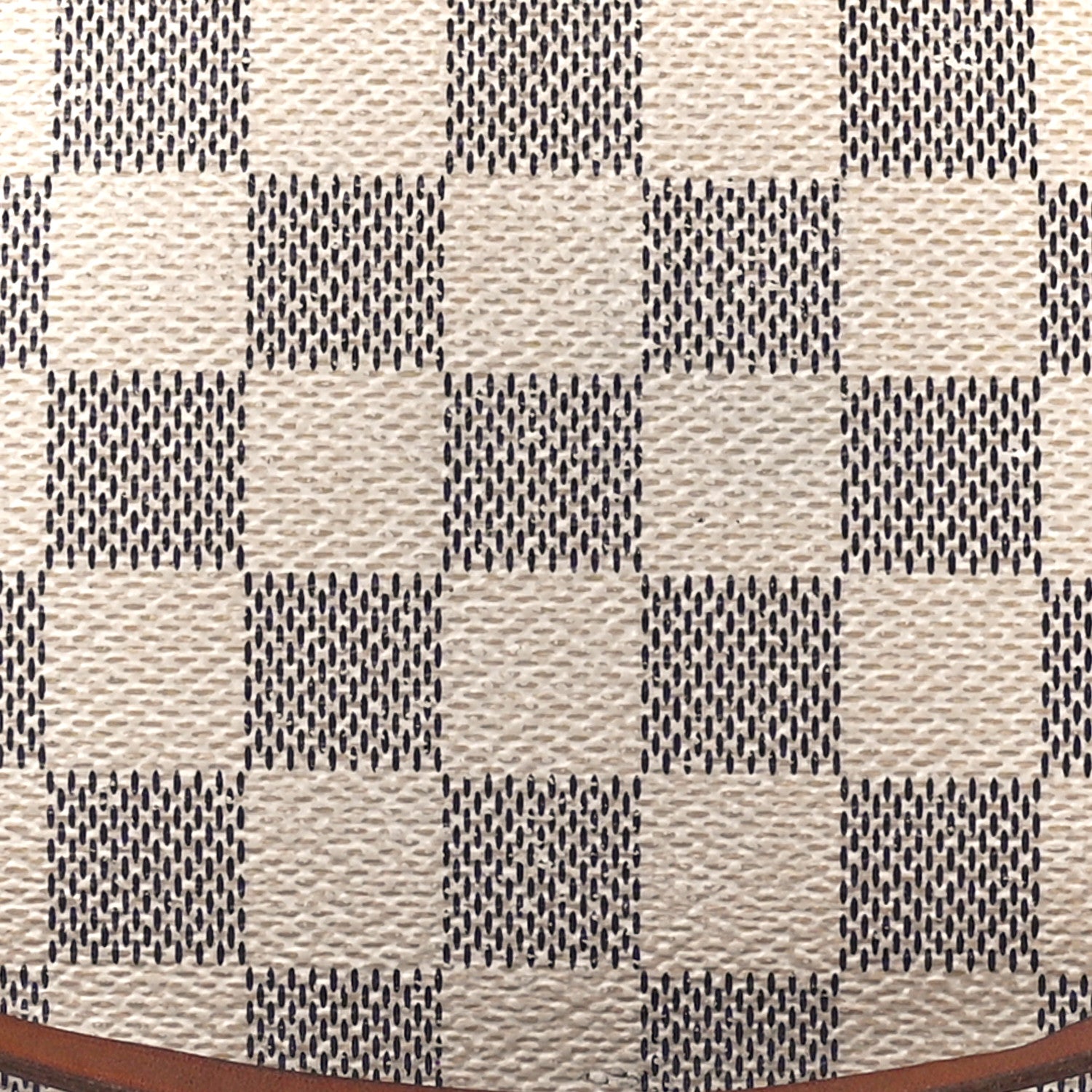 Louis Vuitton Damier Azur Pochette Accessories 8 of 10