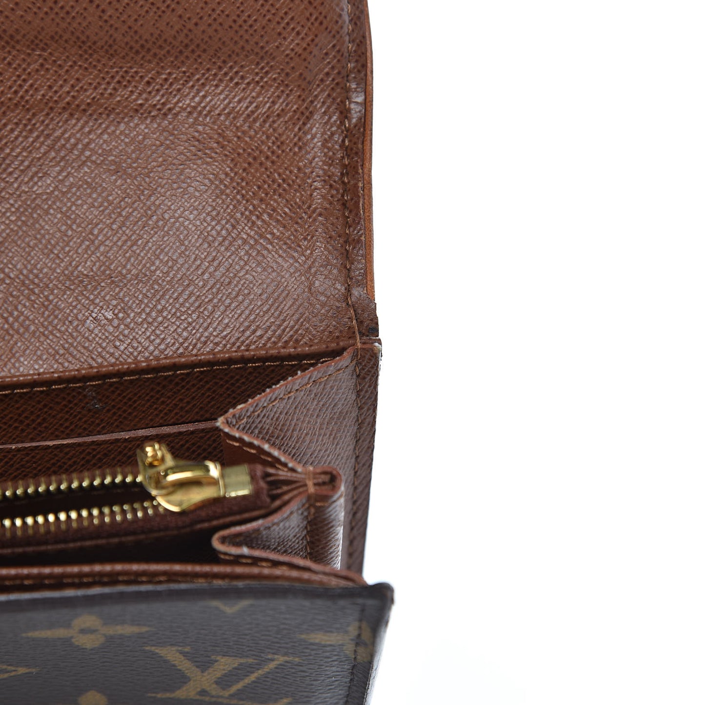 Monogram Boetie Wallet