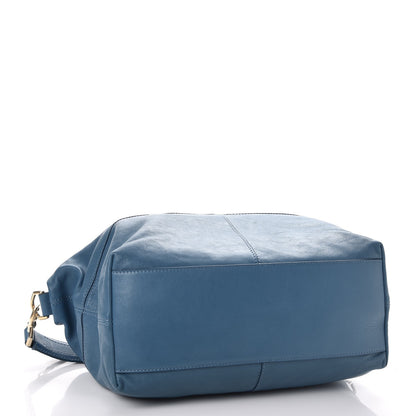 Givenchy Lambskin Medium Nightingale Blue 4 of 7