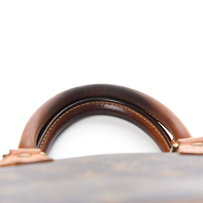 Louis Vuitton Monogram Alma PM 13 of 14