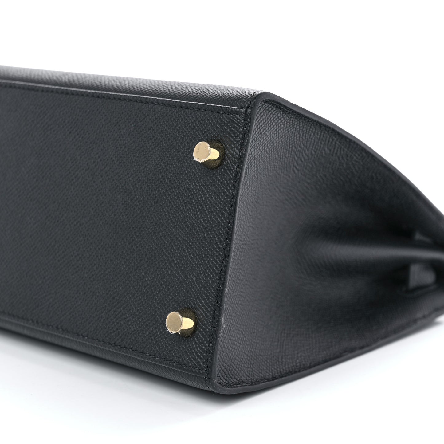 Epsom Kelly Sellier 28 Black