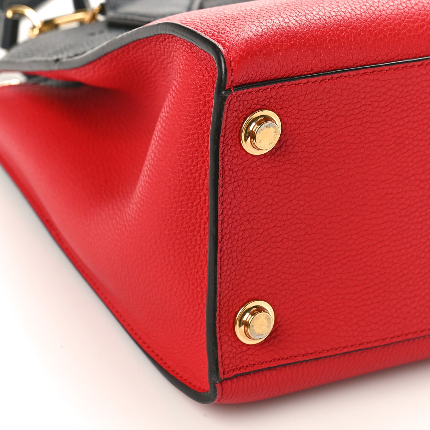 Taurillon City Steamer PM Black Rouge