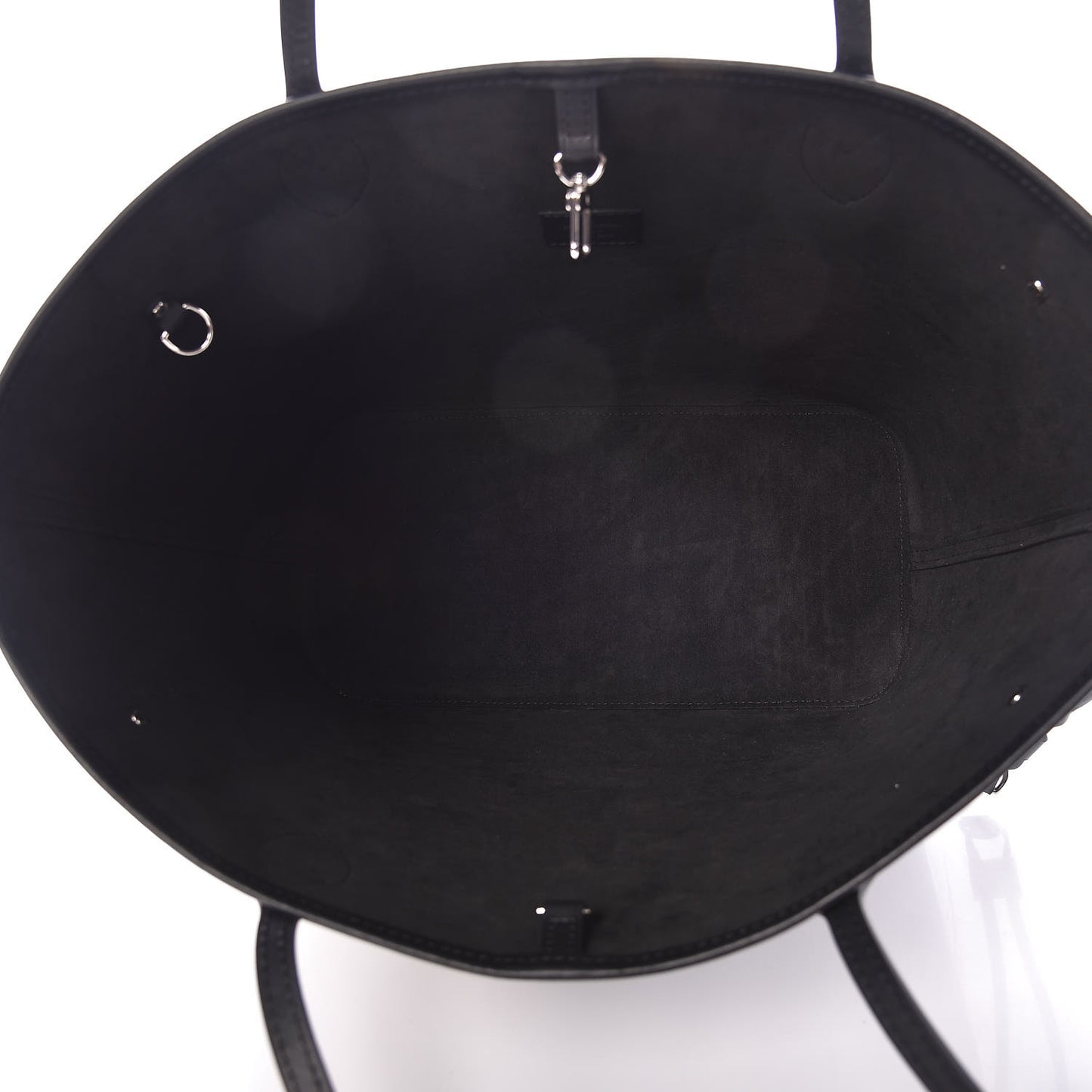Epi Neverfull MM Black