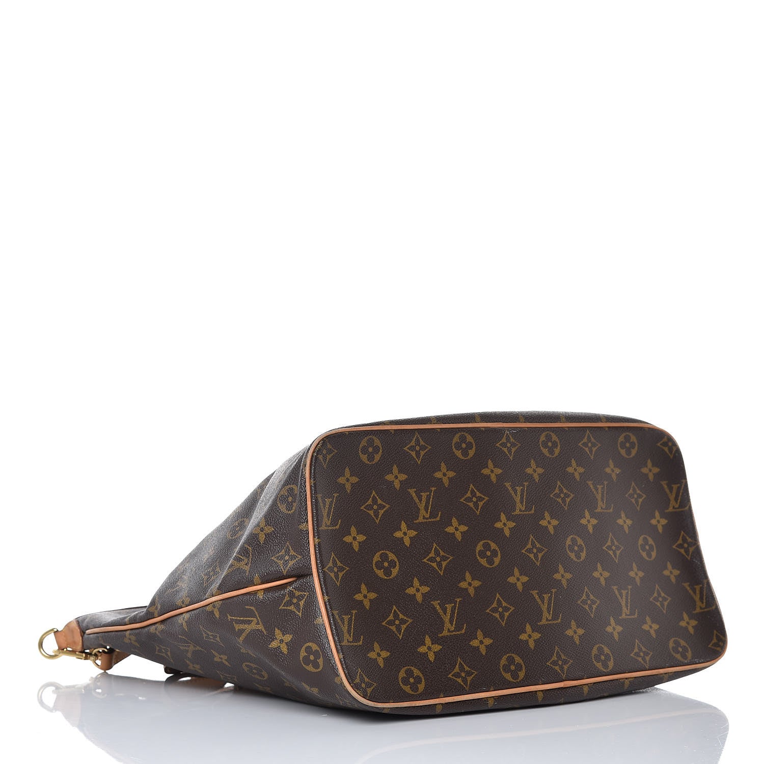 Louis Vuitton Monogram Palermo GM 5 of 21