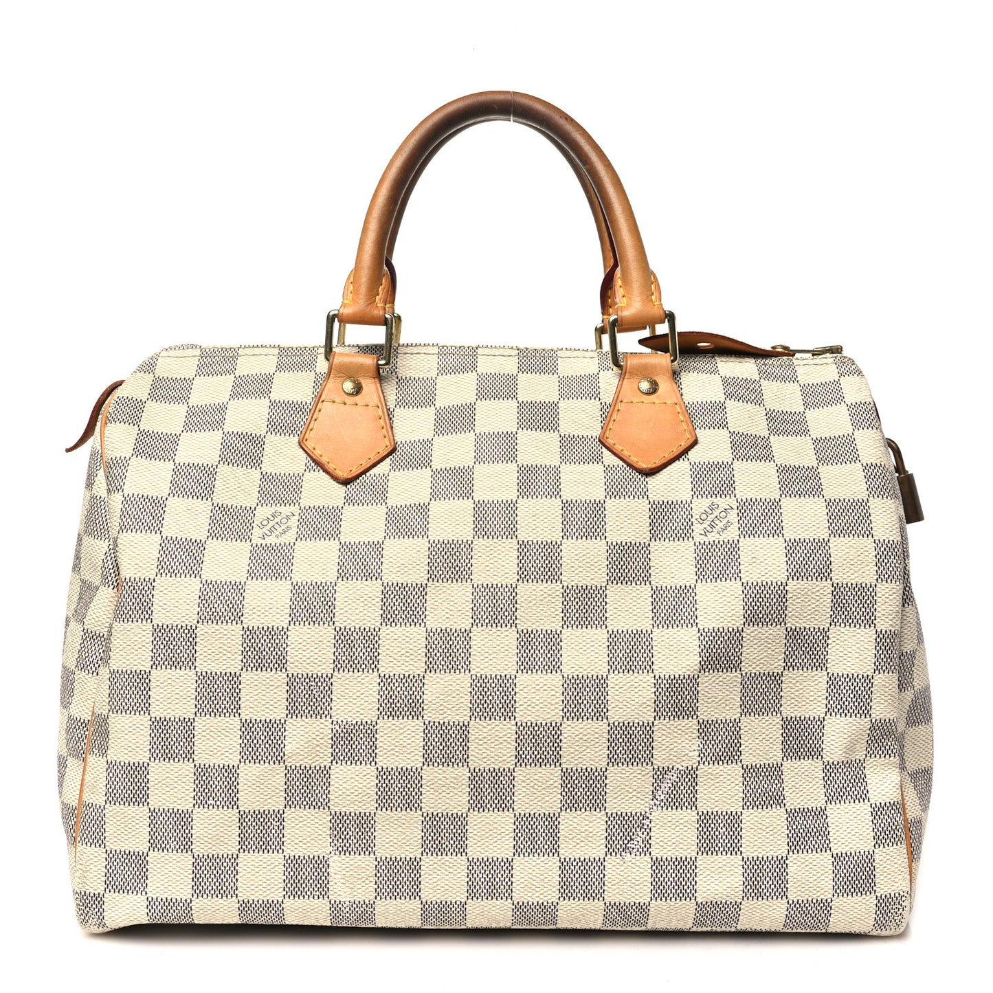 Damier Azur Speedy 30