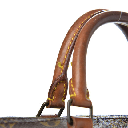 Louis Vuitton Monogram Speedy 35 15 of 19