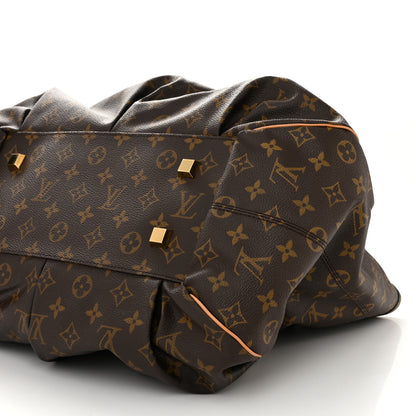 Louis Vuitton Monogram Irene 11 of 12