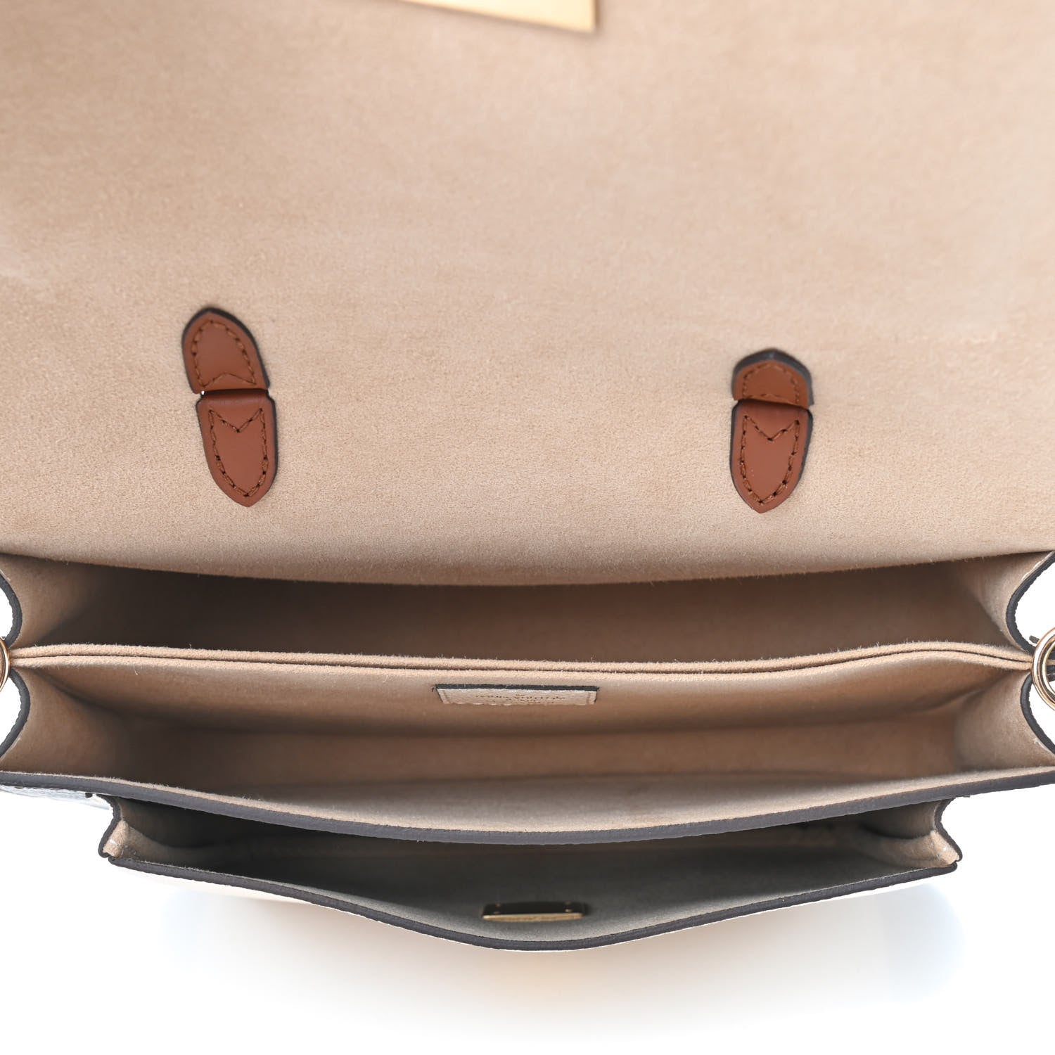 Louis Vuitton Monogram Vaugirard Creme 5 of 9