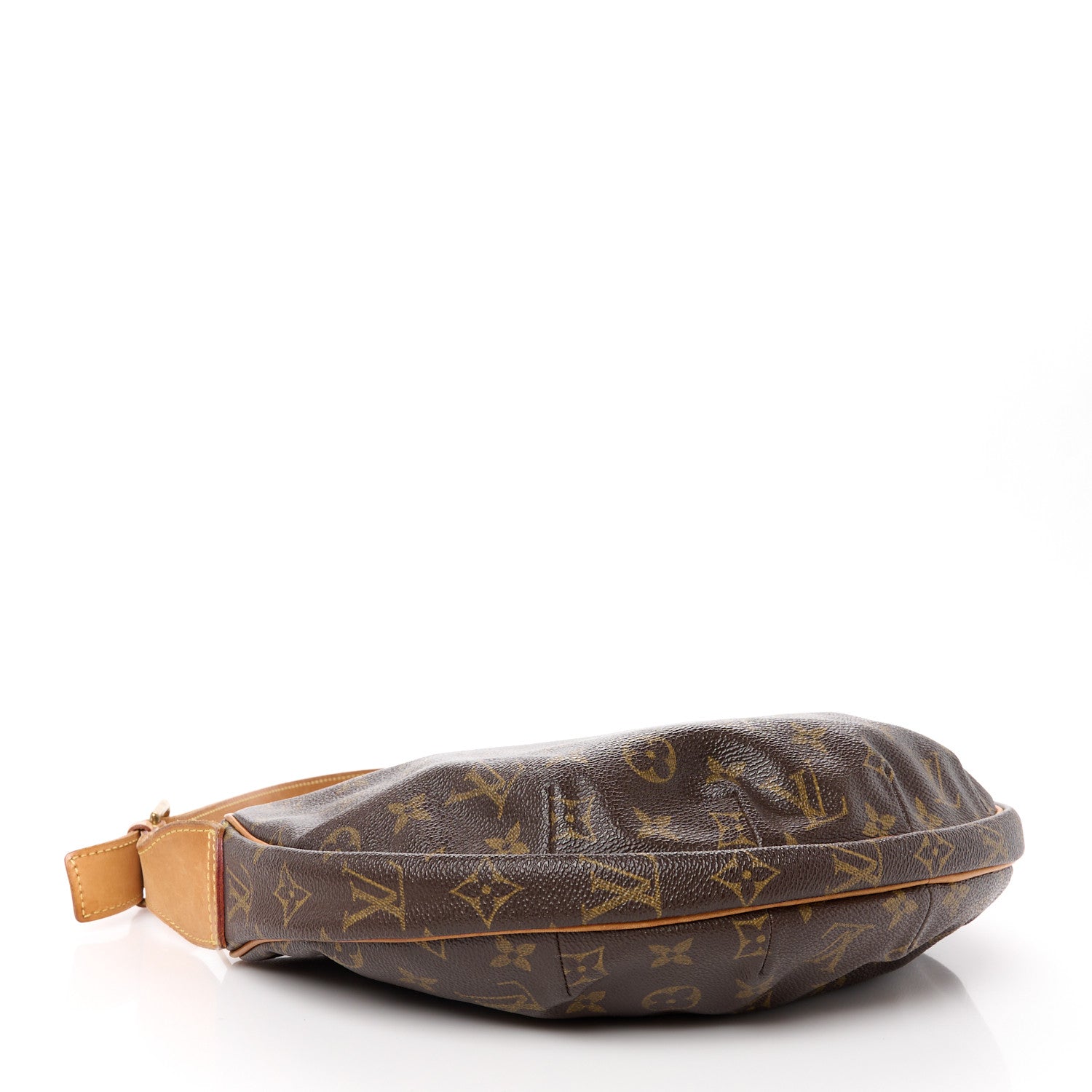 Louis Vuitton Monogram Croissant MM 3 of 9