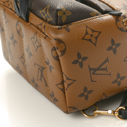 Louis Vuitton Reverse Monogram Palm Springs Backpack Mini 9 of 9
