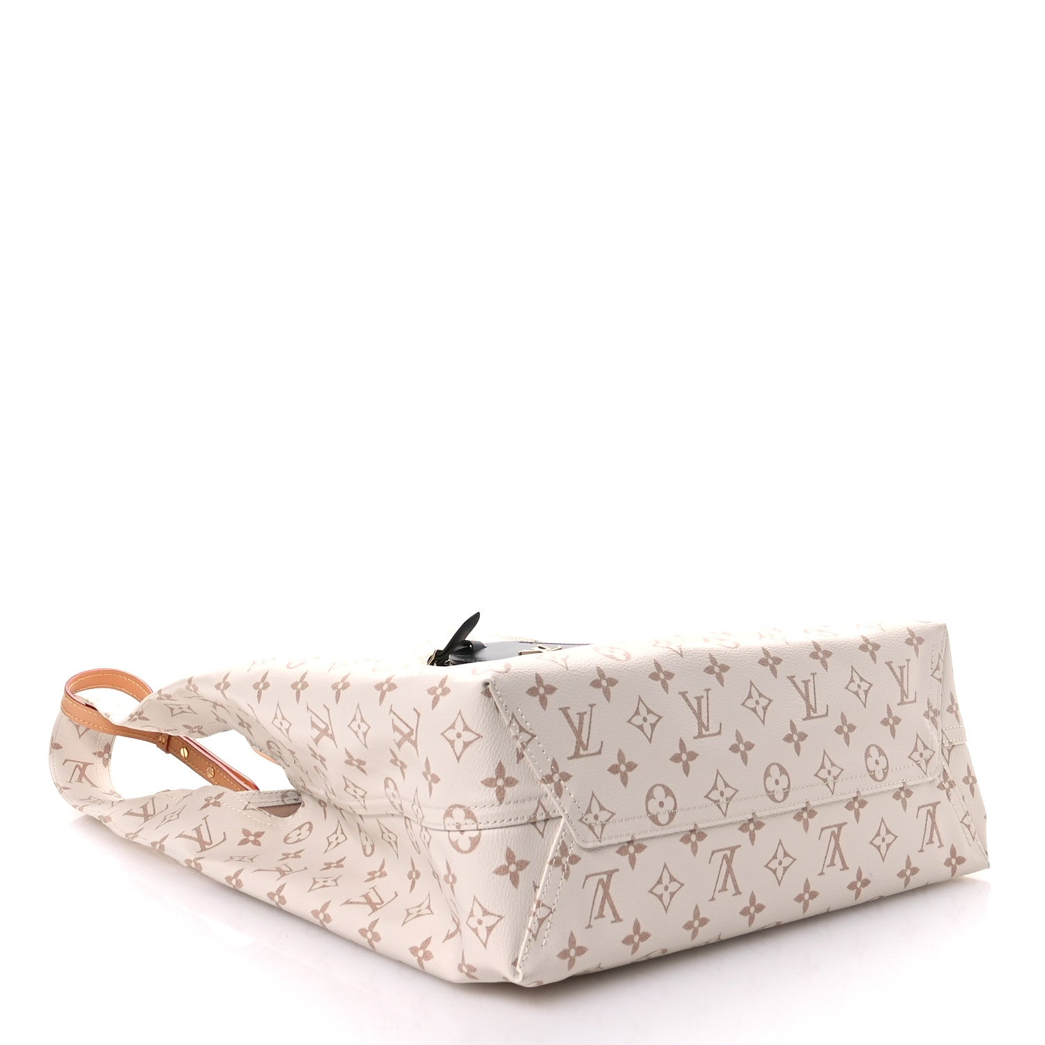 Louis Vuitton Monogram Dune Atlantis GM 5 of 10