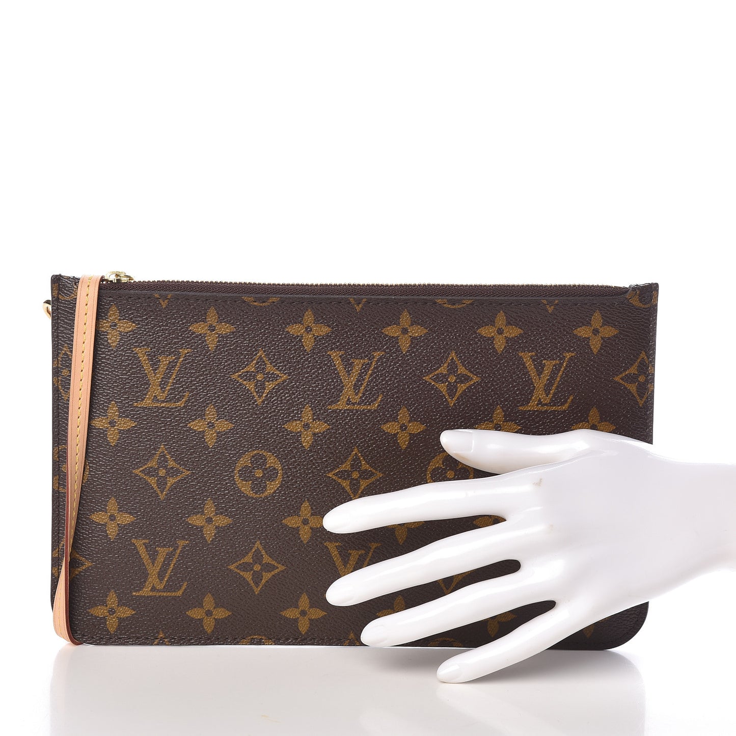 Monogram Neverfull MM GM Pochette