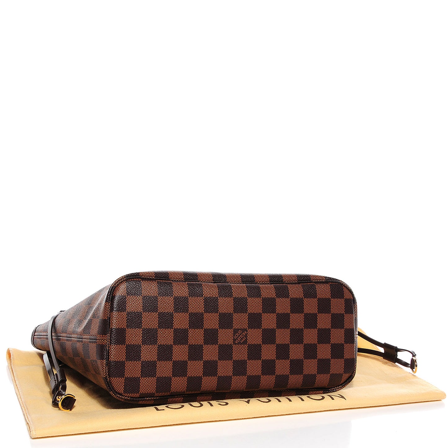 Damier Ebene Neo Neverfull PM