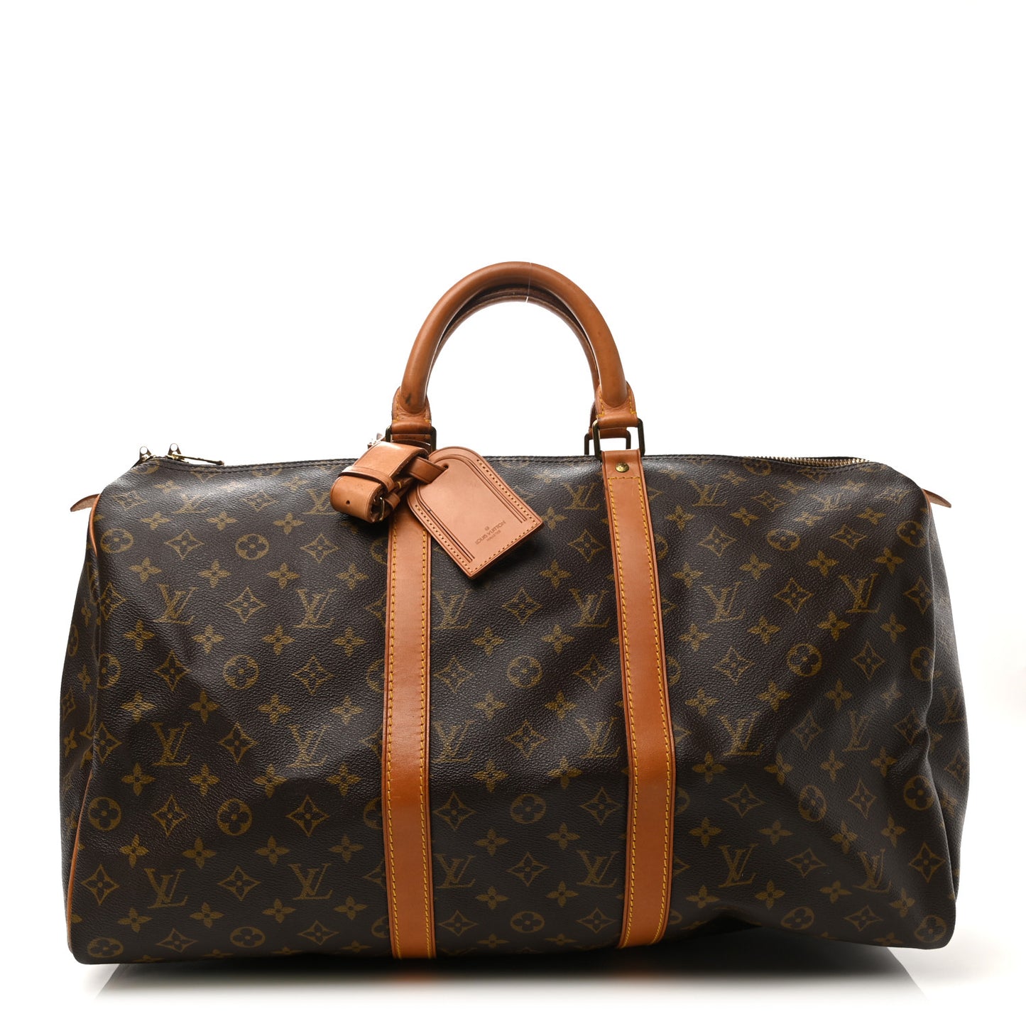 Monogram Keepall 50