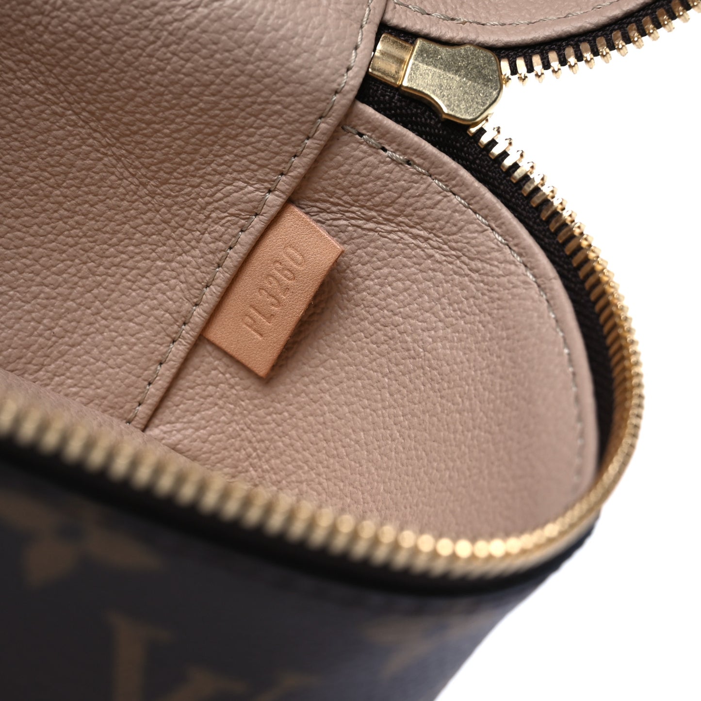 Monogram Nano Nice