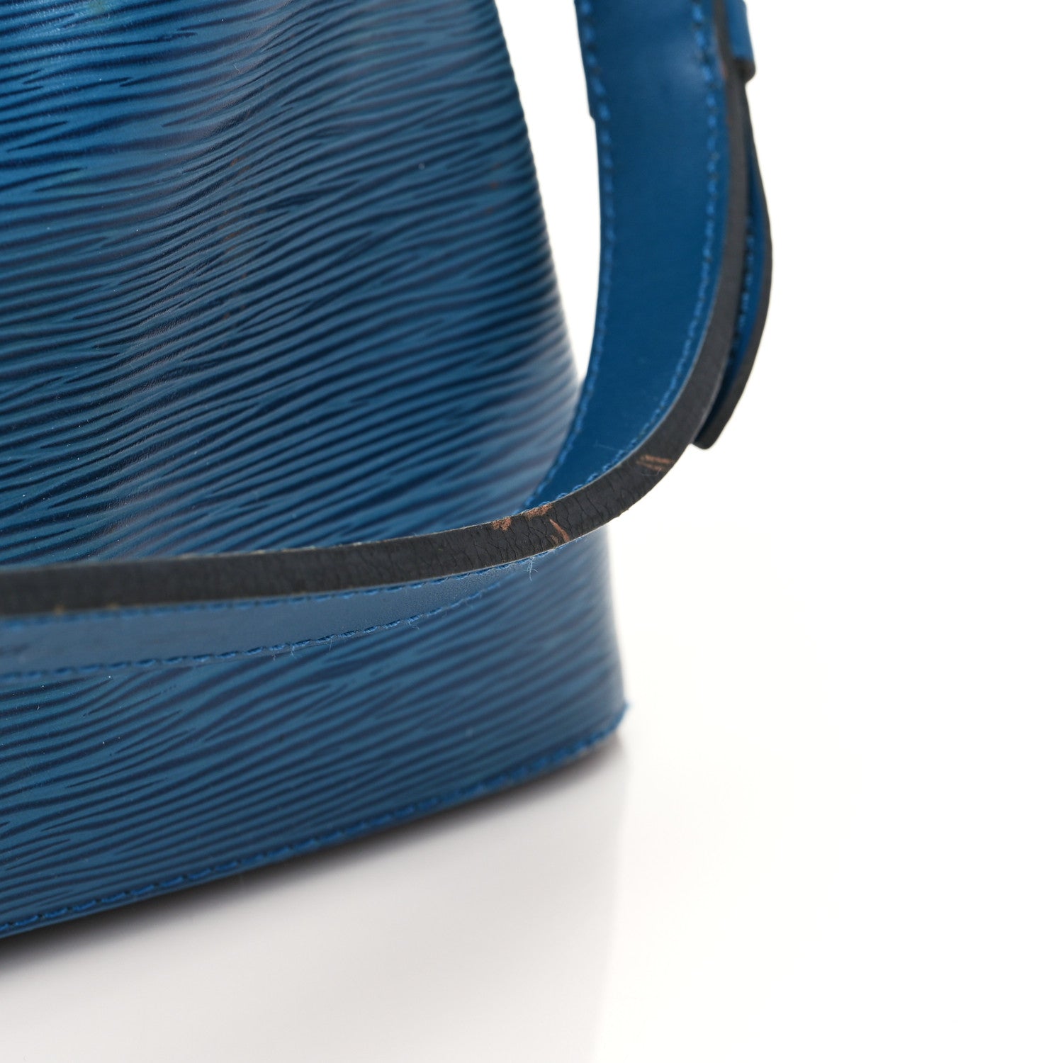 Louis Vuitton Epi Petit Noe Toledo 9 of 12