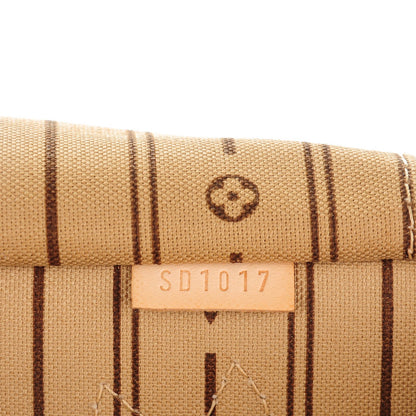 Louis Vuitton Monogram Neverfull PM 7 of 7