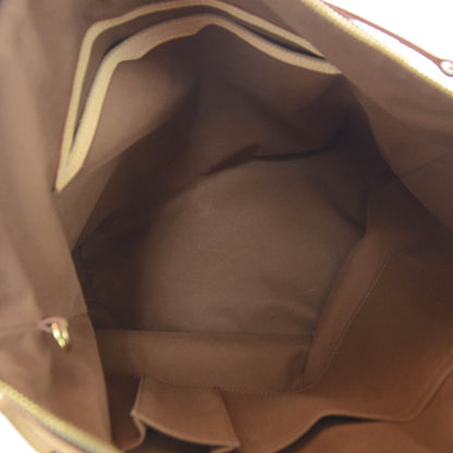 Louis Vuitton Monogram Palermo GM 7 of 7