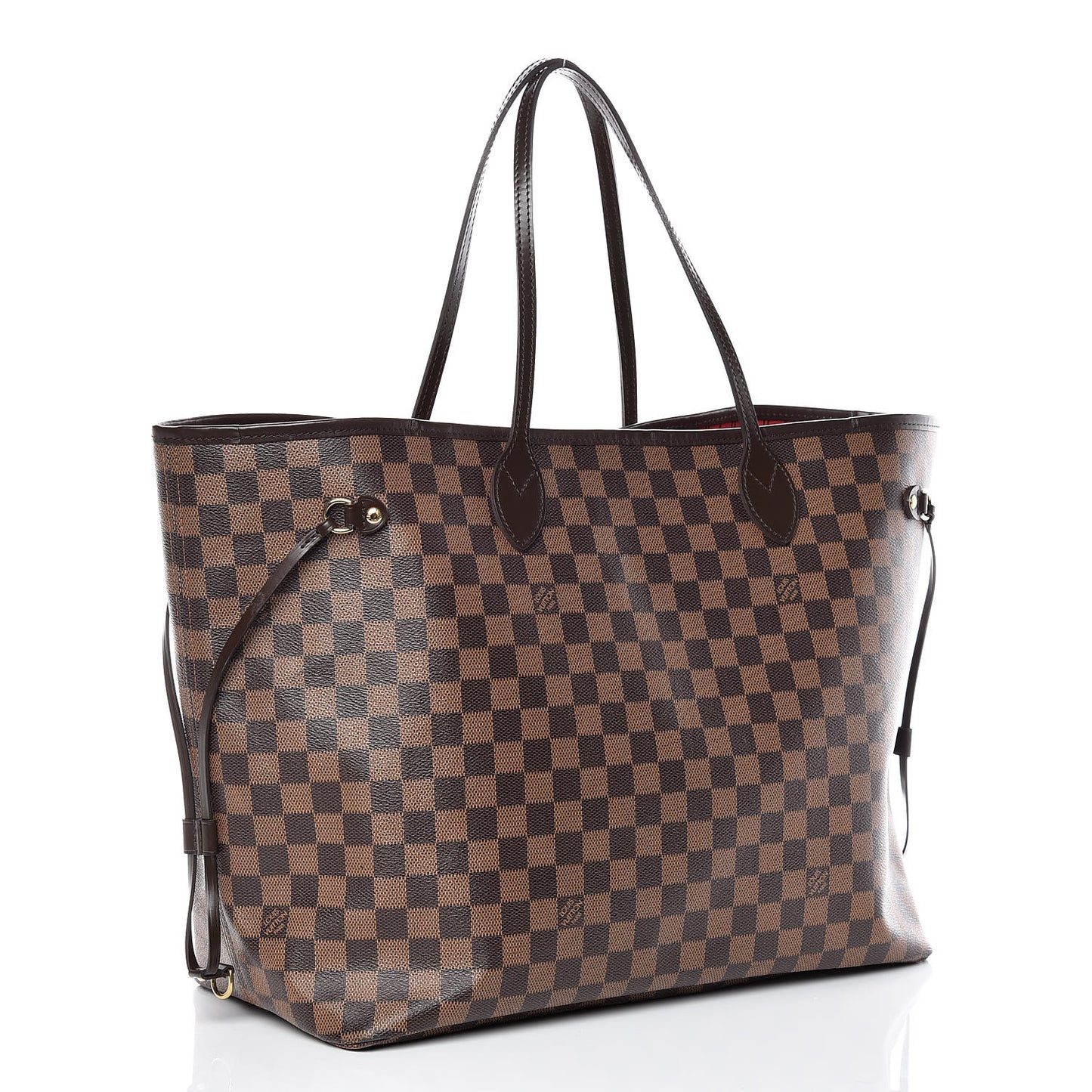 Damier Ebene Neo Neverfull GM