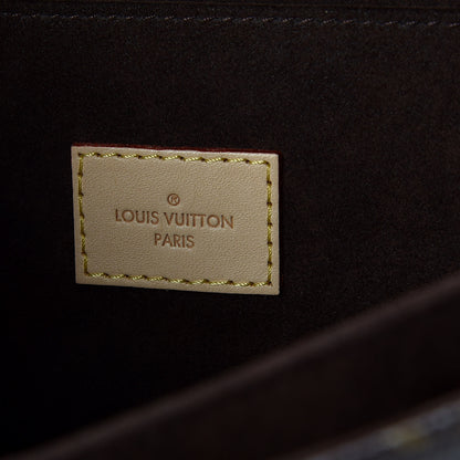 Louis Vuitton Monogram Pochette Metis 8 of 11