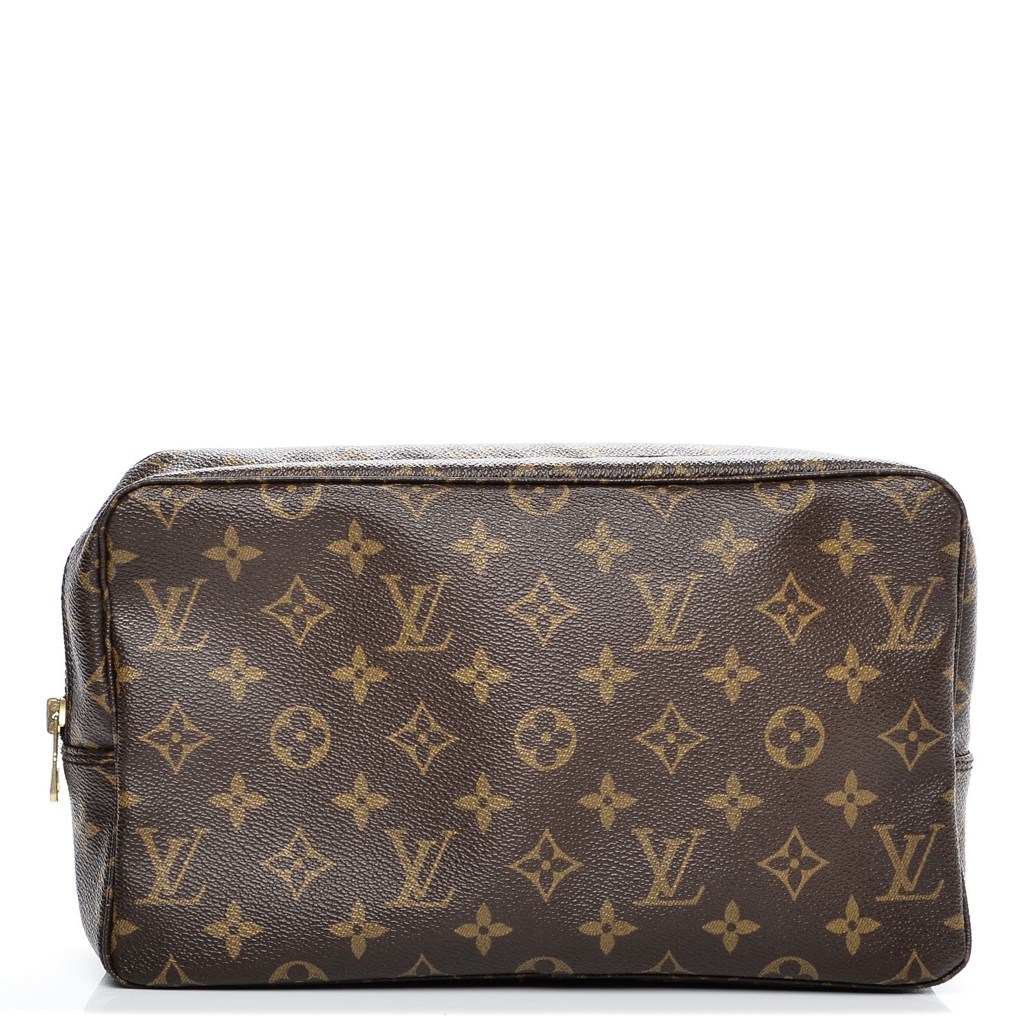Louis Vuitton Monogram Trousse Toilette 28 1 of 7